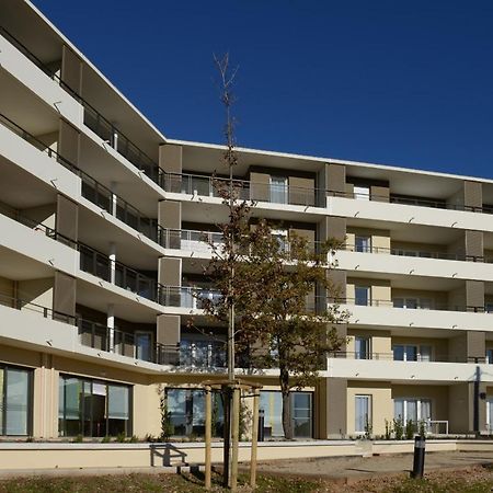 Domitys Les Coteaux De L'Esterel Fréjus Exterior photo