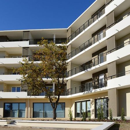Domitys Les Coteaux De L'Esterel Fréjus Exterior photo